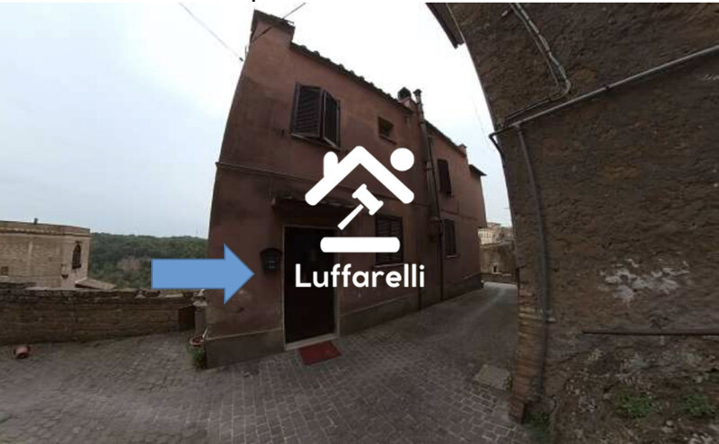 Immagine di CASA / VILLA VIA PIZZO DELLA MERLA – CASTEL SANT’ELIA
