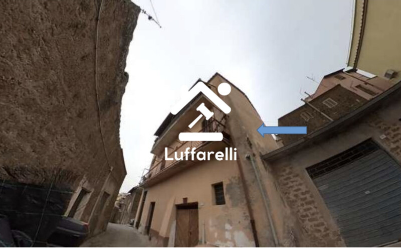 Immagine di CASA / VILLA VIA PIZZO DELLA MERLA – CASTEL SANT’ELIA
