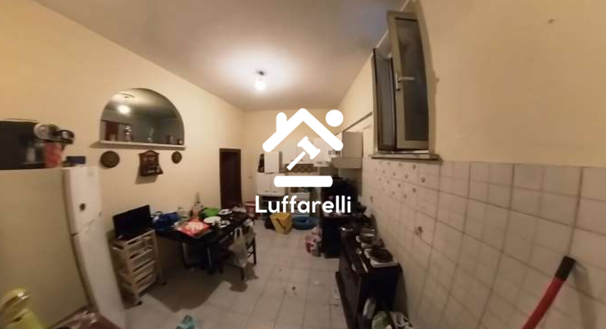Immagine di CASA / VILLA VIA PIZZO DELLA MERLA – CASTEL SANT’ELIA