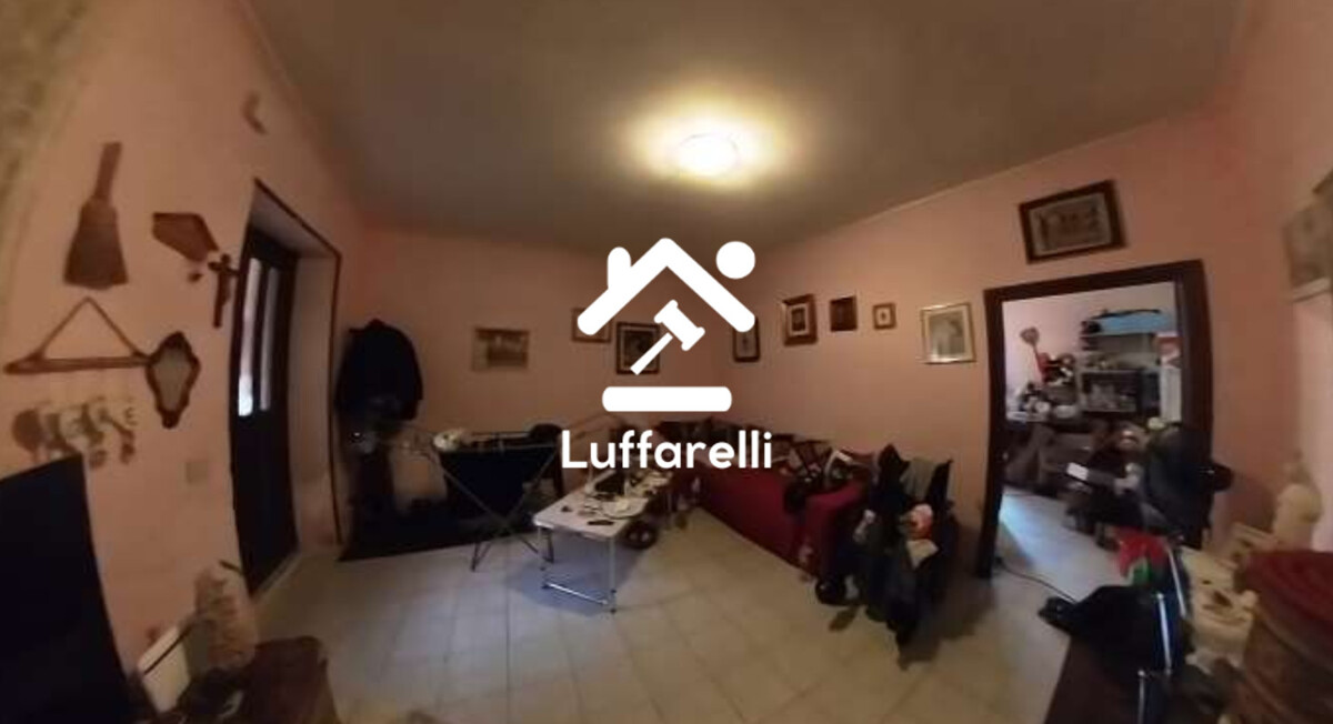 Immagine di CASA / VILLA VIA PIZZO DELLA MERLA – CASTEL SANT’ELIA