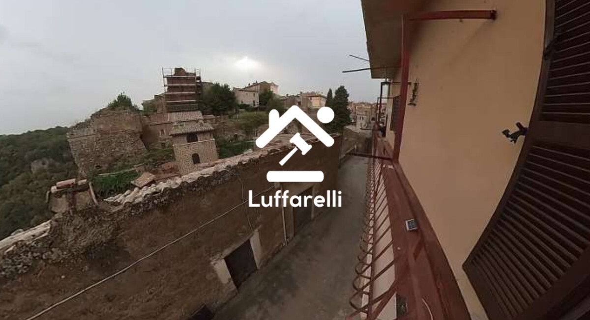 Immagine di CASA / VILLA VIA PIZZO DELLA MERLA – CASTEL SANT’ELIA