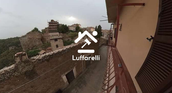 CASA / VILLA VIA PIZZO DELLA MERLA - CASTEL SANT'ELIA — foto 5