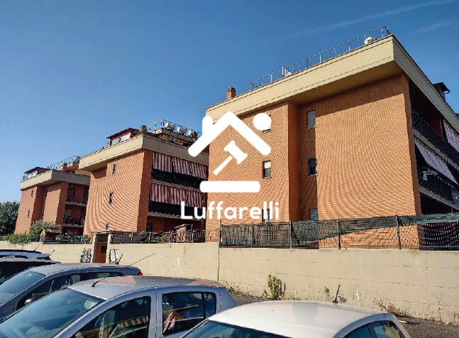 Immagine di ALTRO VIA PARCO DEGLI EROI – MARINO