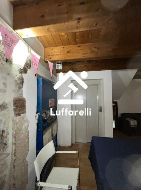 APPARTAMENTO VIA GIUSEPPE GARIBALDI 22 - GALLESE — foto 5
