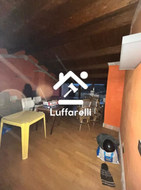 APPARTAMENTO VIA GIUSEPPE GARIBALDI 22 - GALLESE — foto 8
