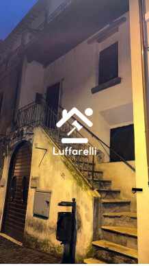 Immagine di TERRACIELO VIA GIUSEPPE GARIBALDI – GALLESE (VT)