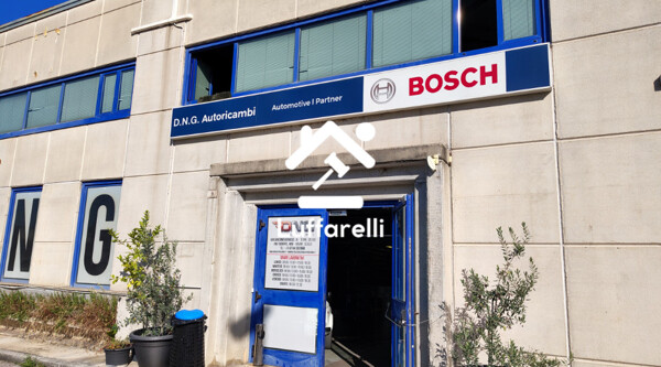 COMPLESSO IMMOBILIARE VIA GIACOMO BENUCCI - TERNI — foto 2
