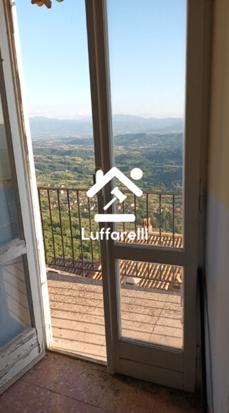 APPARTAMENTO VIA CAVOUR - SERRONE (FR) — foto 3