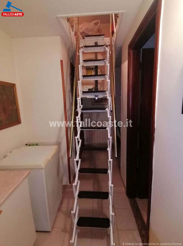 Immagine di APPARTAMENTO LOCALITÀ ISCE – ROCCA SANTO STEFANO (RM)