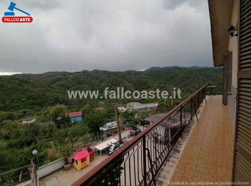 Immagine di APPARTAMENTO LOCALITÀ ISCE – ROCCA SANTO STEFANO (RM)