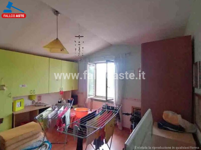 Immagine di APPARTAMENTO LOCALITÀ ISCE – ROCCA SANTO STEFANO (RM)