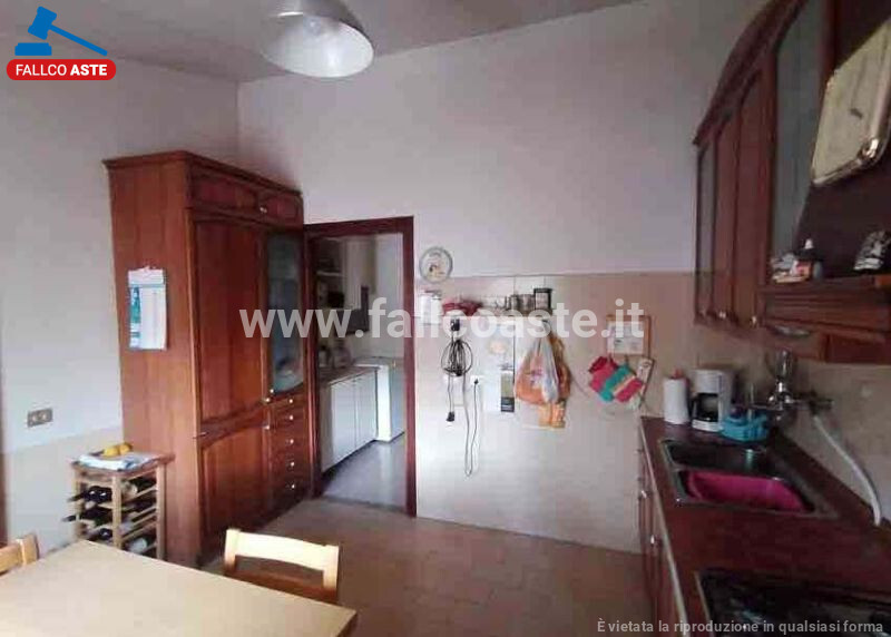 Immagine di APPARTAMENTO LOCALITÀ ISCE – ROCCA SANTO STEFANO (RM)