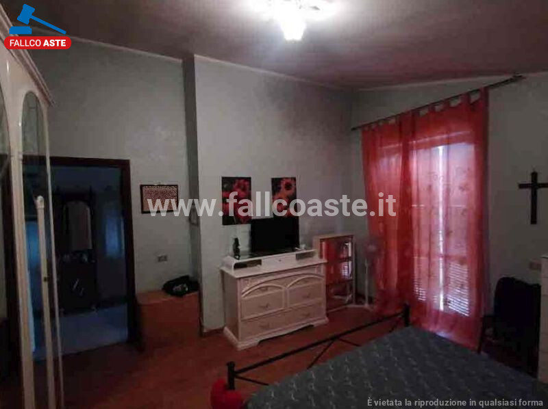 Immagine di APPARTAMENTO LOCALITÀ ISCE – ROCCA SANTO STEFANO (RM)