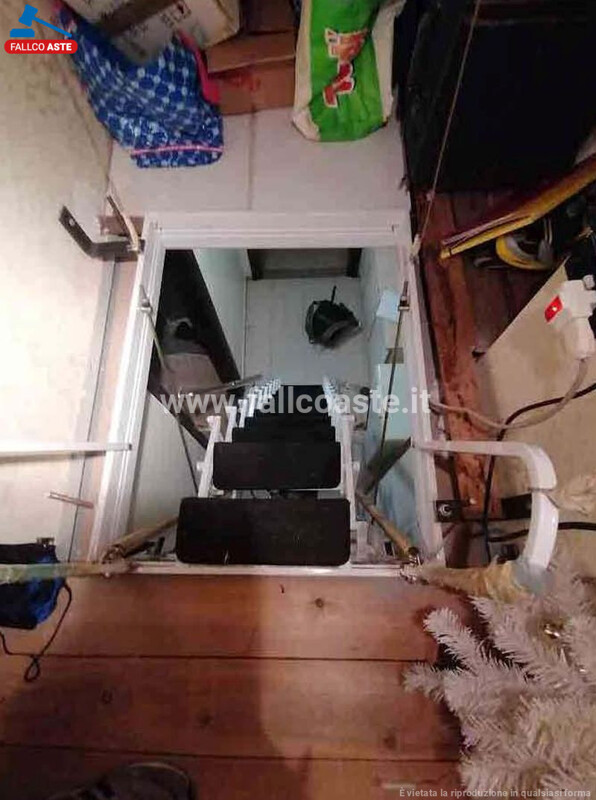 Immagine di APPARTAMENTO LOCALITÀ ISCE – ROCCA SANTO STEFANO (RM)