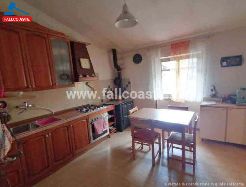 Immagine di APPARTAMENTO LOCALITÀ ISCE – ROCCA SANTO STEFANO (RM)