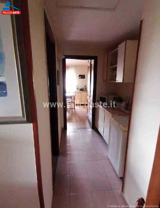 Immagine di APPARTAMENTO LOCALITÀ ISCE – ROCCA SANTO STEFANO (RM)