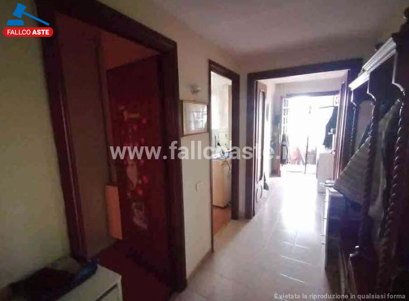 Immagine di APPARTAMENTO LOCALITÀ ISCE – ROCCA SANTO STEFANO (RM)