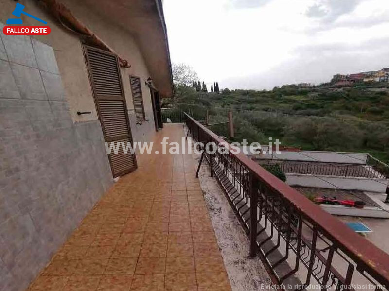 Immagine di APPARTAMENTO LOCALITÀ ISCE – ROCCA SANTO STEFANO (RM)