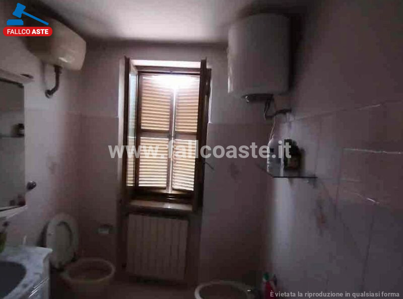 Immagine di APPARTAMENTO LOCALITÀ ISCE – ROCCA SANTO STEFANO (RM)