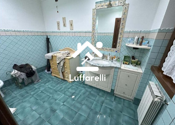 Immagine di VILLETTA VICOLO DEL CASALE DI S. NICOLA – ROMA