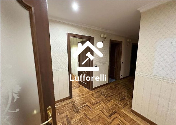 Immagine di VILLETTA VICOLO DEL CASALE DI S. NICOLA – ROMA