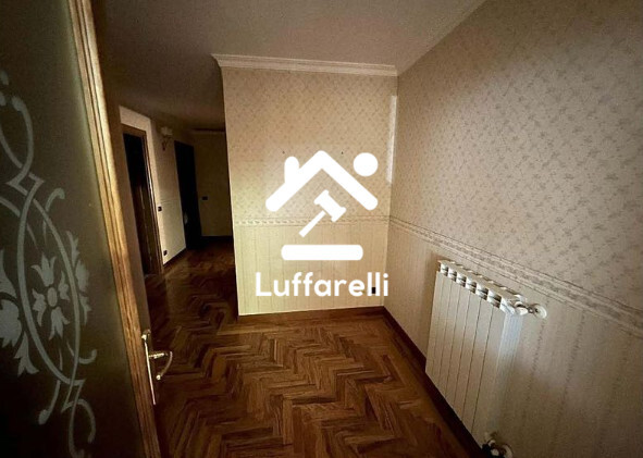 Immagine di VILLETTA VICOLO DEL CASALE DI S. NICOLA – ROMA