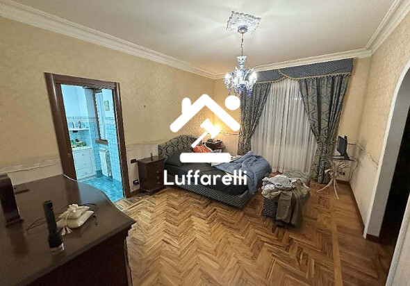 Immagine di VILLETTA VICOLO DEL CASALE DI S. NICOLA – ROMA