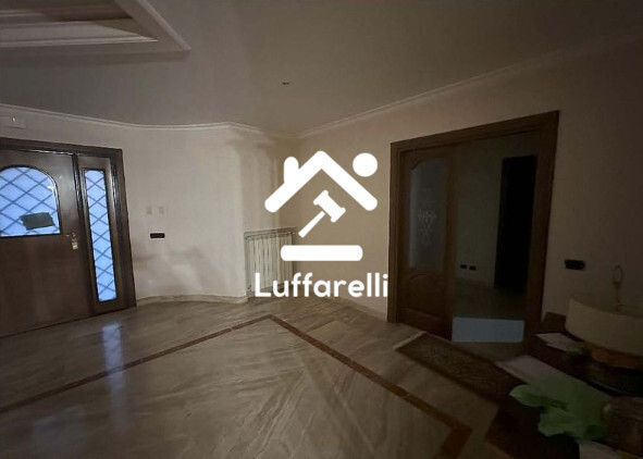 Immagine di VILLETTA VICOLO DEL CASALE DI S. NICOLA – ROMA