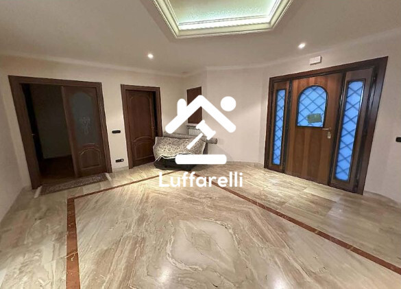 Immagine di VILLETTA VICOLO DEL CASALE DI S. NICOLA – ROMA