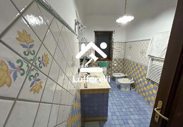 Immagine di VILLETTA VICOLO DEL CASALE DI S. NICOLA – ROMA