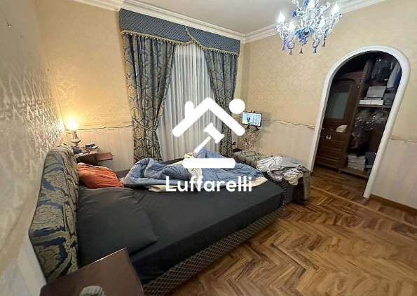 Immagine di VILLETTA VICOLO DEL CASALE DI S. NICOLA – ROMA