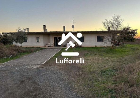 Immagine di VILLETTA VICOLO DEL CASALE DI S. NICOLA – ROMA