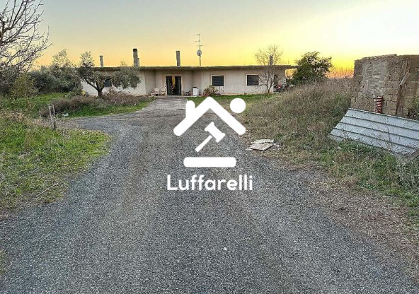 Immagine di VILLETTA VICOLO DEL CASALE DI S. NICOLA – ROMA