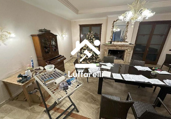 Immagine di VILLETTA VICOLO DEL CASALE DI S. NICOLA – ROMA