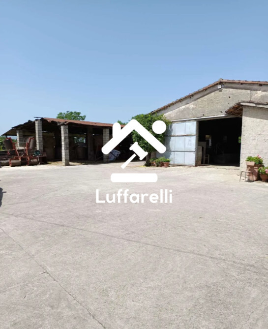 Immagine di VILLINO VIA CERRO PANTANO – ROCCASECCA (FR)