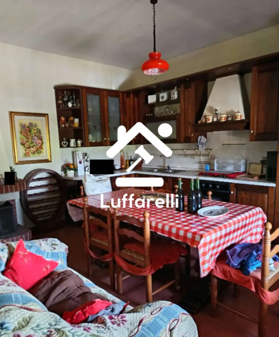 Immagine di VILLINO VIA CERRO PANTANO – ROCCASECCA (FR)