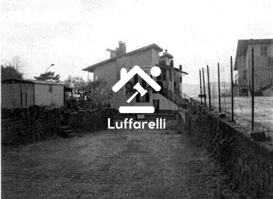 Immagine di APPARTAMENTO VIA DEL SOLCO – VALENTANO (VT)