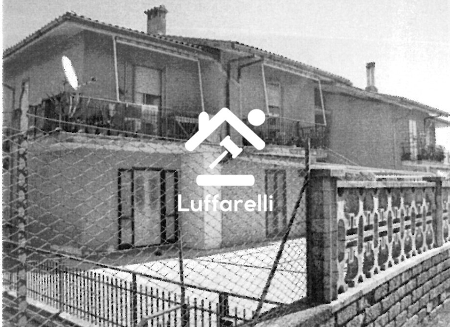 Immagine di APPARTAMENTO VIA DEL SOLCO – VALENTANO (VT)