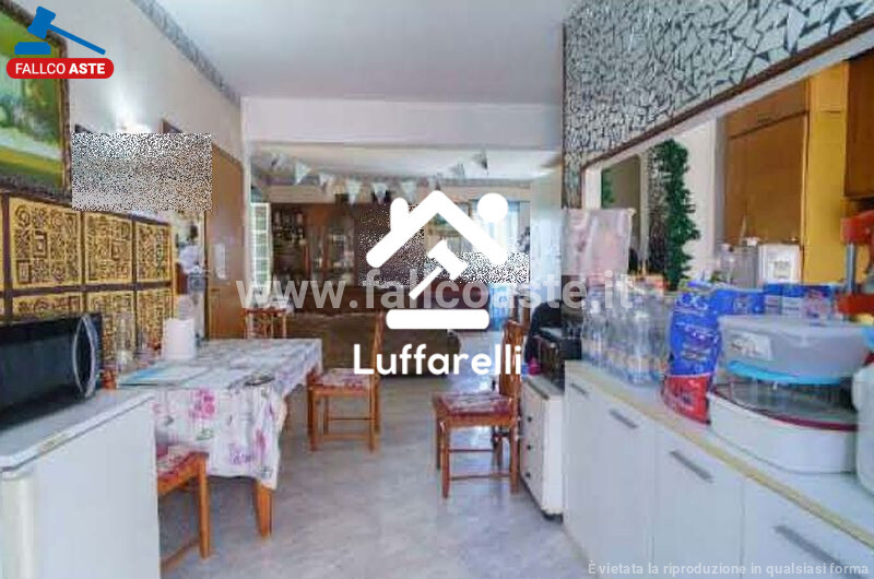 Immagine di APPARTAMENTO VIA GIUSEPPE MAZZINI – MONTELIBRETTI (RM)