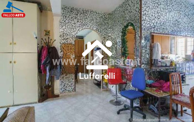 Immagine di APPARTAMENTO VIA GIUSEPPE MAZZINI – MONTELIBRETTI (RM)