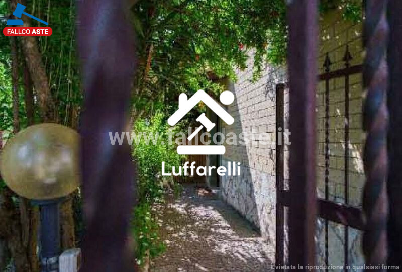 Immagine di APPARTAMENTO VIA GIUSEPPE MAZZINI – MONTELIBRETTI (RM)