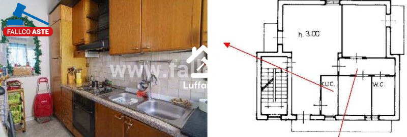 Immagine di APPARTAMENTO VIA GIUSEPPE MAZZINI – MONTELIBRETTI (RM)