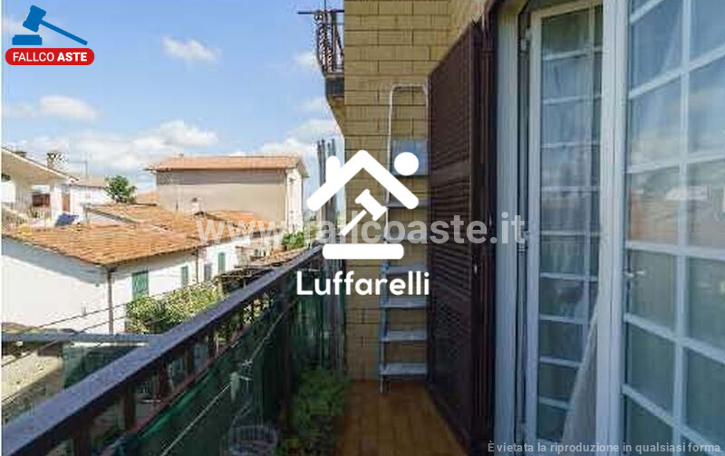 Immagine di APPARTAMENTO VIA GIUSEPPE MAZZINI – MONTELIBRETTI (RM)