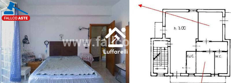 Immagine di APPARTAMENTO VIA GIUSEPPE MAZZINI – MONTELIBRETTI (RM)