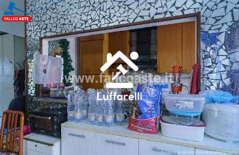Immagine di APPARTAMENTO VIA GIUSEPPE MAZZINI – MONTELIBRETTI (RM)