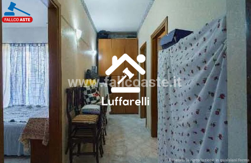 Immagine di APPARTAMENTO VIA GIUSEPPE MAZZINI – MONTELIBRETTI (RM)