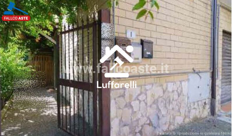 Immagine di APPARTAMENTO VIA GIUSEPPE MAZZINI – MONTELIBRETTI (RM)
