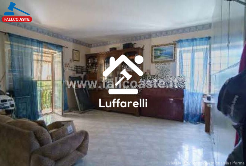 Immagine di APPARTAMENTO VIA GIUSEPPE MAZZINI – MONTELIBRETTI (RM)