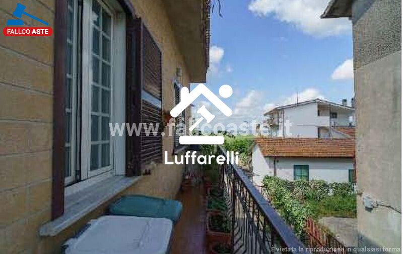 Immagine di APPARTAMENTO VIA GIUSEPPE MAZZINI – MONTELIBRETTI (RM)