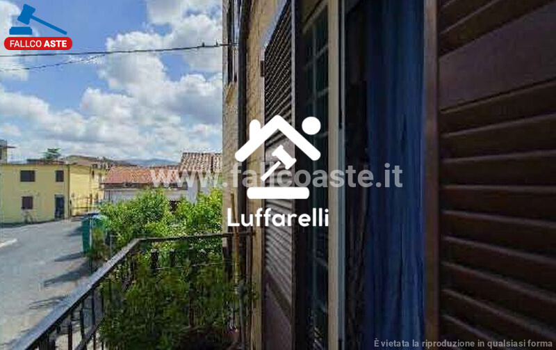 Immagine di APPARTAMENTO VIA GIUSEPPE MAZZINI – MONTELIBRETTI (RM)